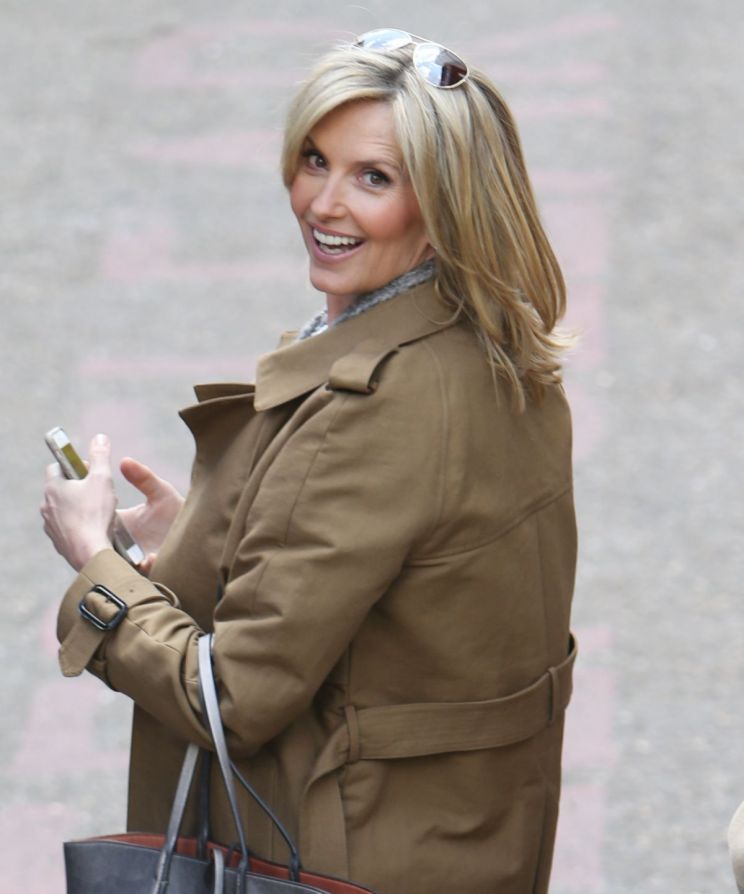 Penny Lancaster