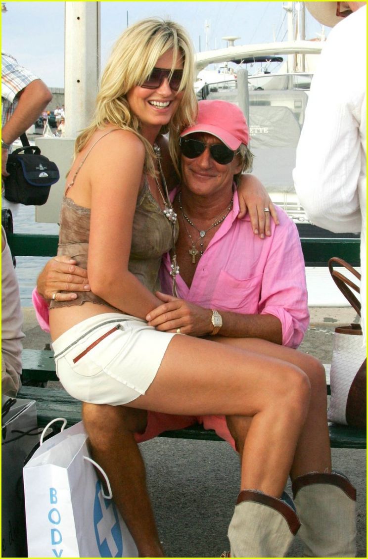 Penny Lancaster