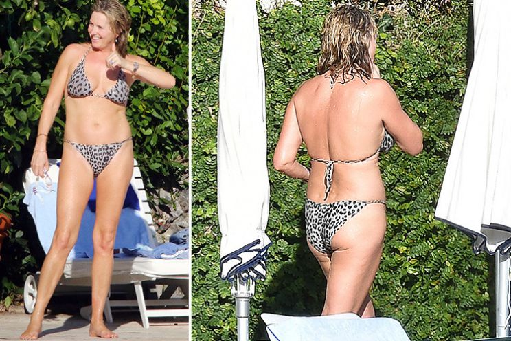 Penny Lancaster
