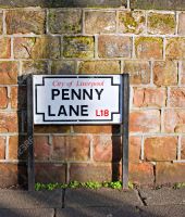 Penny Lane