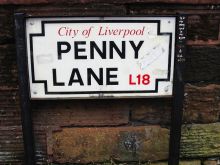 Penny Lane