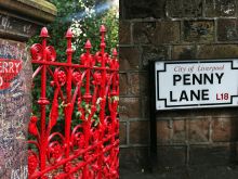 Penny Lane