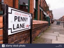 Penny Lane