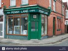 Penny Lane