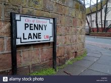 Penny Lane