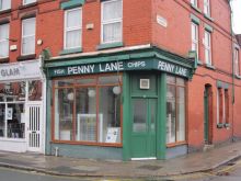 Penny Lane