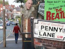 Penny Lane