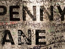 Penny Lane