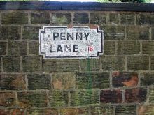 Penny Lane