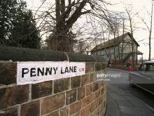 Penny Lane