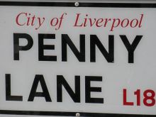 Penny Lane