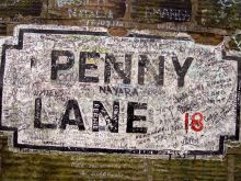 Penny Lane