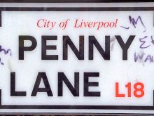 Penny Lane