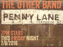 Penny Lane