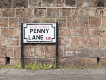 Penny Lane
