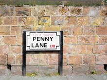 Penny Lane