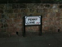 Penny Lane