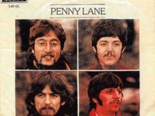 Penny Lane