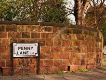 Penny Lane