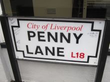 Penny Lane