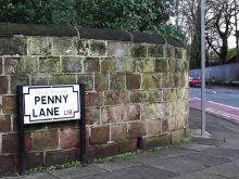 Penny Lane