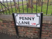 Penny Lane