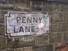 Penny Lane