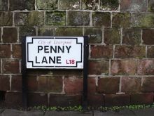 Penny Lane