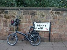 Penny Lane