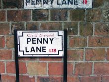 Penny Lane