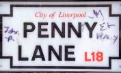 Penny Lane