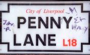 Penny Lane