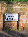 Penny Lane