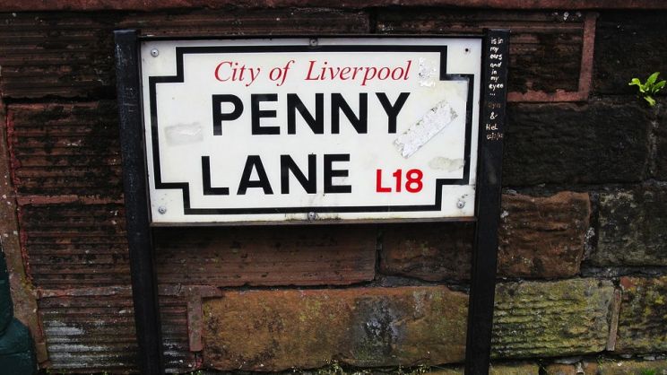 Penny Lane