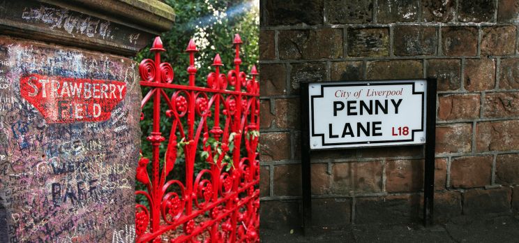 Penny Lane