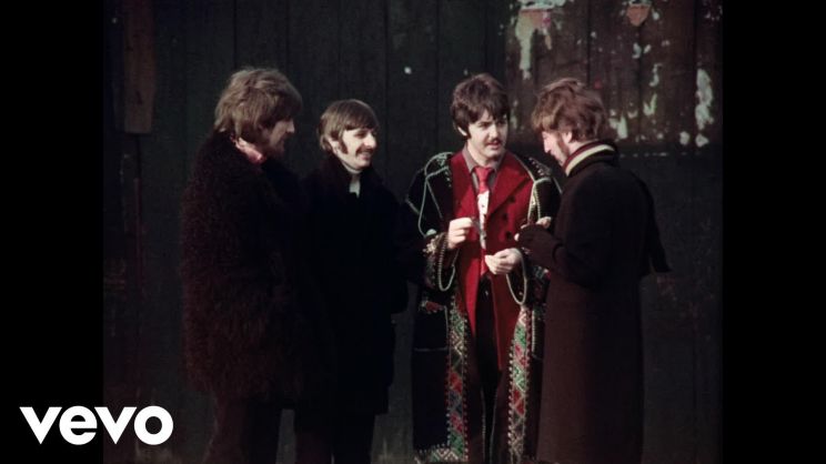 Penny Lane