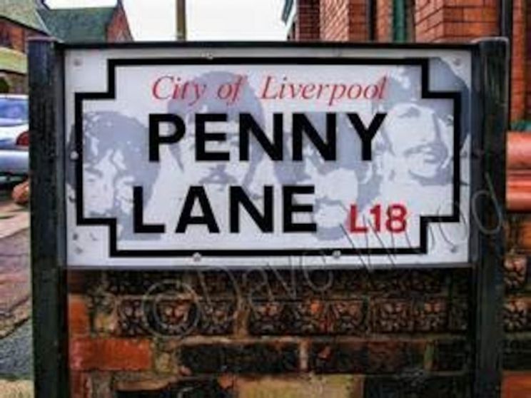 Penny Lane