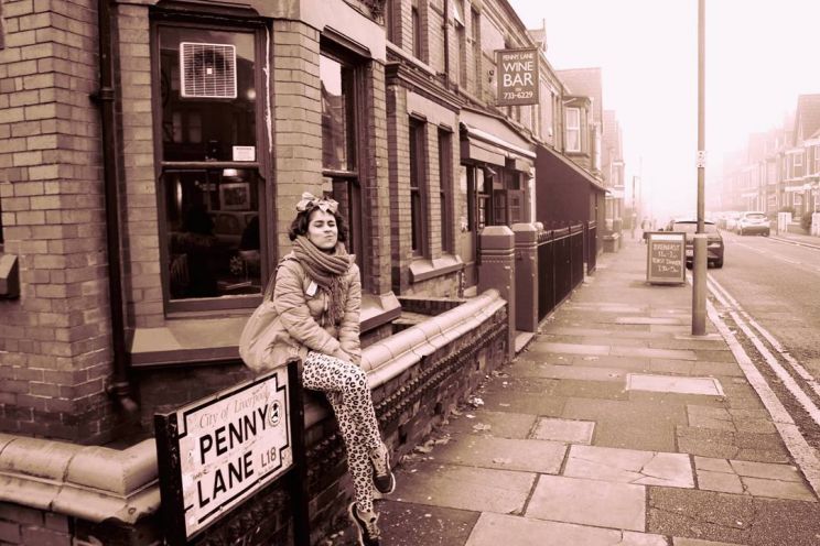 Penny Lane