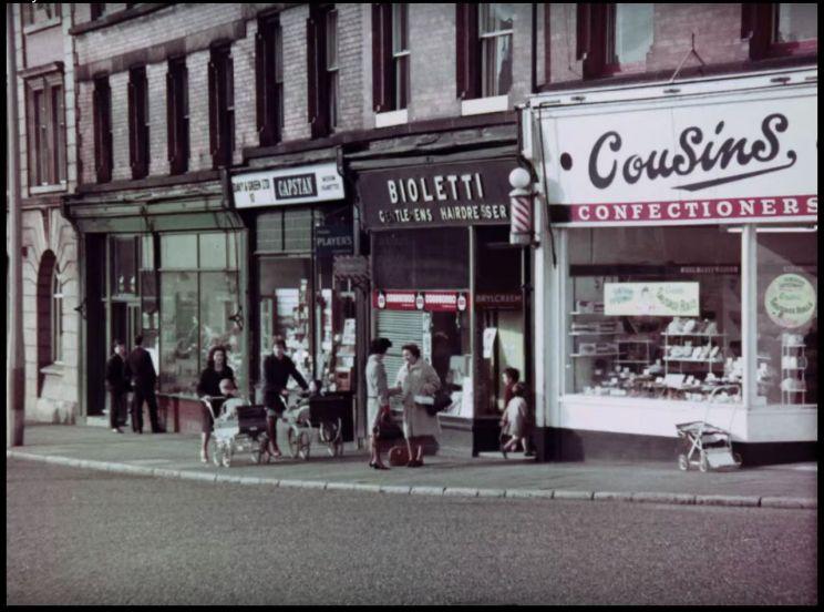 Penny Lane