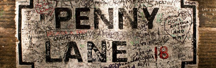 Penny Lane