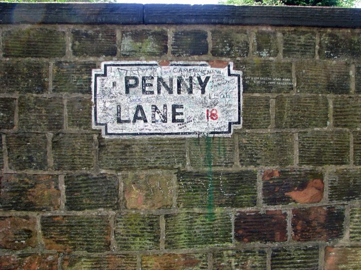 Penny Lane