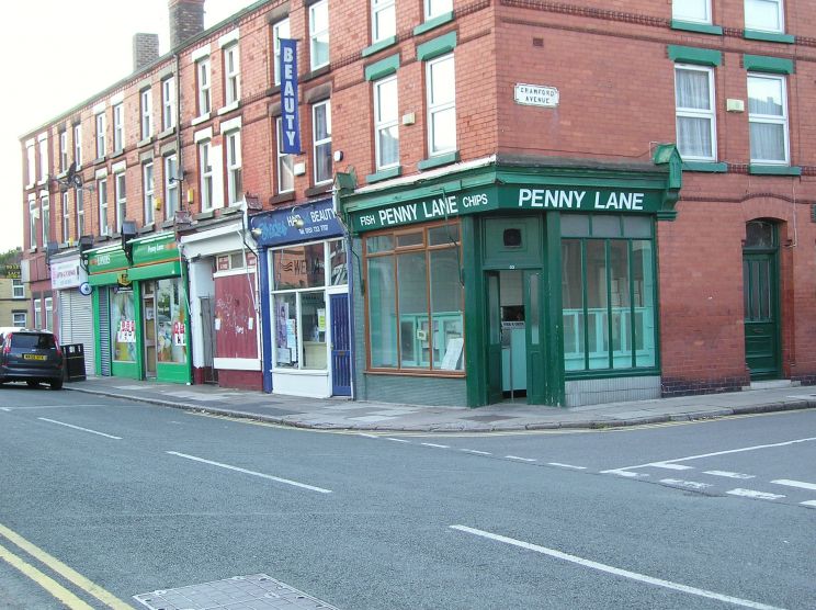 Penny Lane