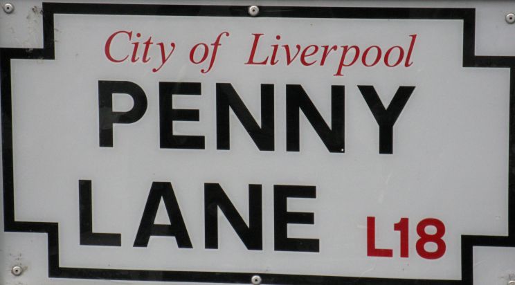 Penny Lane