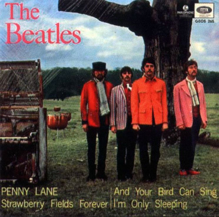 Penny Lane