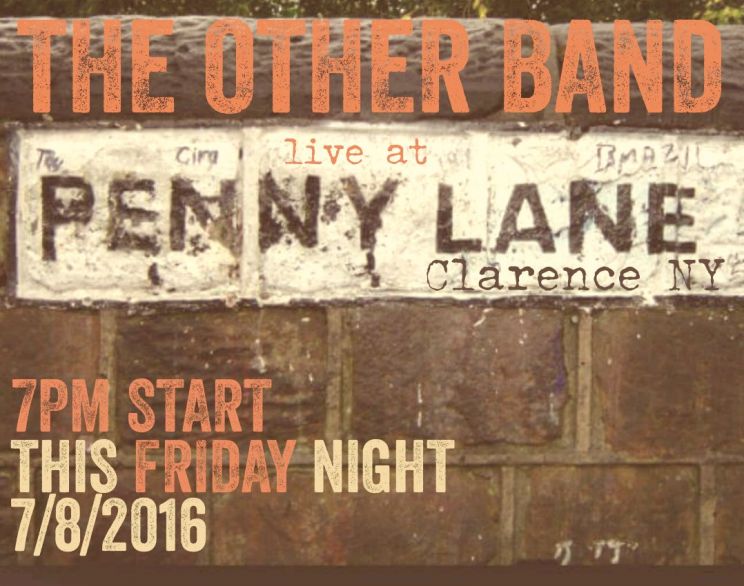 Penny Lane