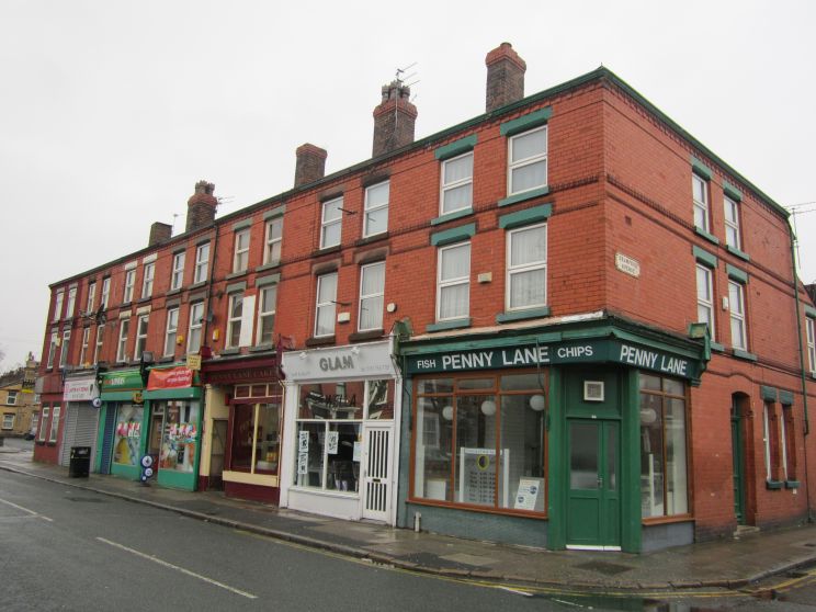 Penny Lane