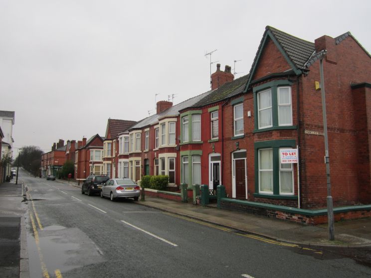 Penny Lane