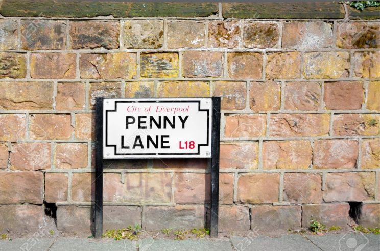Penny Lane