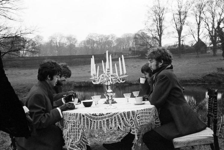 Penny Lane