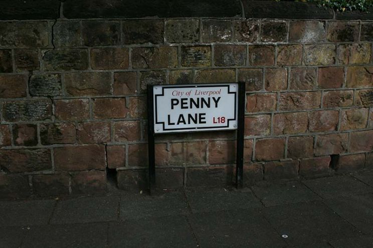 Penny Lane